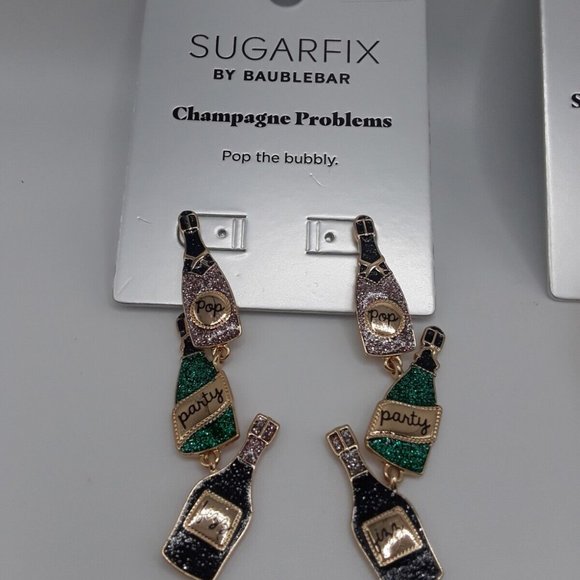 BaubleBar Jewelry Copy Beautiful Nwt Sugarfix By Baublebar